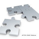 steel puzzle